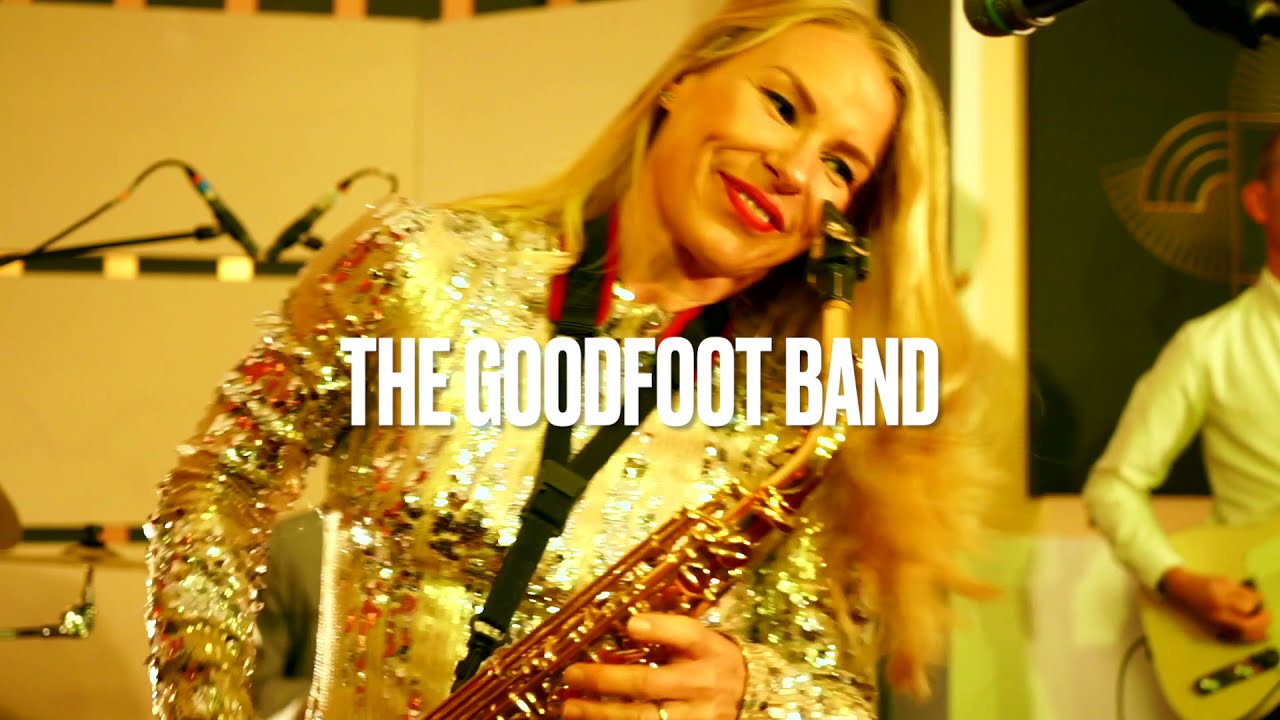The Goodfoot Band
