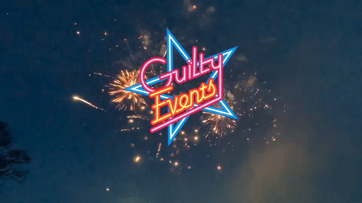 Welcome to Guilty Events!