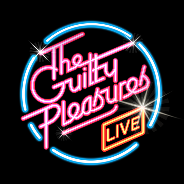 The Guilty Pleasures Band | Book The Guilty Pleasures | Guilty Events | Wedding Bands | Party Bands